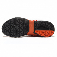 NIKE男鞋HUARACHE 华莱士 高帮运动跑步鞋 AO1730-001