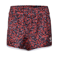 阿迪达斯三叶草女裤Originals阿迪AI SHORTS梭织短裤 DH2992