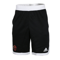 Adidas阿迪达斯男裤训练裤8 篮球团队运动短裤 DN8370