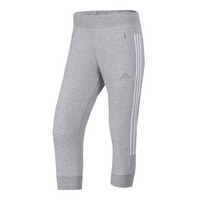 Adidas阿迪达斯女裤运动型格ISC p.七分裤 DT2514