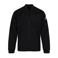 Adidas阿迪达斯男装ID JKT WV OH梭织外套 DV3316