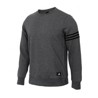 Adidas阿迪达斯男装休闲运动套头衫卫衣 DY5765