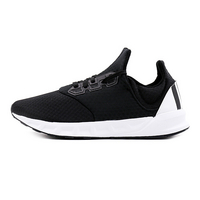 Adidas阿迪达斯中性鞋基础减震舒适PE系列跑步鞋 F33881