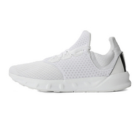 Adidas阿迪达斯中性鞋基础减震舒适PE系列跑步鞋 F33883