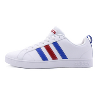 Adidas阿迪达斯男鞋网球系列 VS ADVANTAGE 网球鞋 F99255