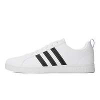Adidas阿迪达斯男鞋网球系列 VS ADVANTAGE 网球鞋 F99256