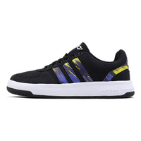 Adidas阿迪达斯男鞋团队实战耐磨透气篮球鞋 F99812