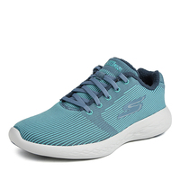 斯凯奇运动系列 女式 skechers sport 轻便透气缓震运动休闲健步鞋15019