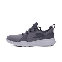 Skechers斯凯奇男鞋轻质跑鞋一脚套 懒式跑步鞋运动鞋