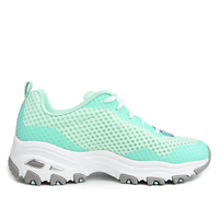 SKECHERS 女式 舒适休闲女鞋熊猫鞋系列