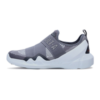 Skechers斯凯奇情侣DLT-A懒人休闲鞋 一脚套潮鞋熊猫鞋 88888101