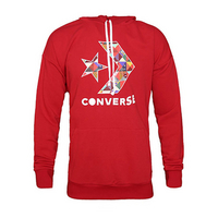 Converse匡威男装套头卫衣 10017833-A03