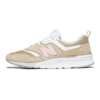 NEW BALANCE中性鞋休闲鞋 CM997HPL