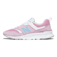 NEW BALANCE女鞋休闲鞋 CW997HPL