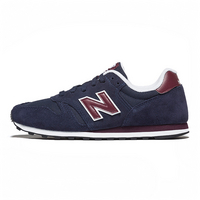 NEW BALANCE中性鞋休闲鞋 ML373BUP