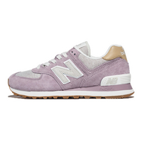 NEW BALANCE女鞋休闲鞋 WL574CLC