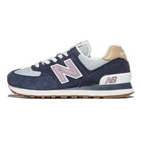 NEW BALANCE女鞋休闲鞋 WL574NVC