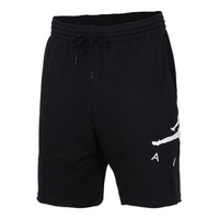 NIKE男裤Air Jordan运动休闲透气篮球短裤 AJ0808-010