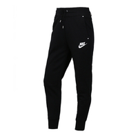NIKE女裤SPORTSWEAR TECH FLEECE 运动休闲长裤 931829-011
