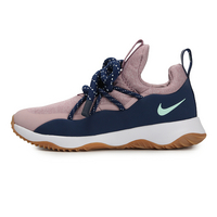 NIKE女鞋City Loop 粗绑带樱花粉神鞋运动休闲鞋 AA1097-500