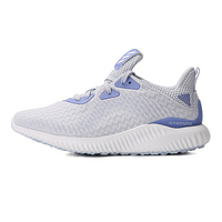 Adidas阿迪达斯女鞋运动阿尔法小椰子Bounce跑步鞋 AC6925