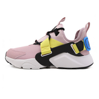 NIKE女鞋AIR HUARACHE CITY LOW 运动休闲鞋 AH6804-500