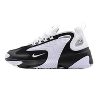 NIKE男鞋鞋 AIR MONARCH M2K复古白银经典老爹鞋 AO0269-003