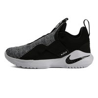 NIKE男鞋鞋运动鞋詹姆士使节11耐磨实战编织训练篮球鞋 AO2920-003