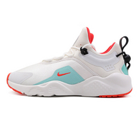 NIKE女鞋AIR HUARACHE CITY MOVE 运动鞋 AO3172-100