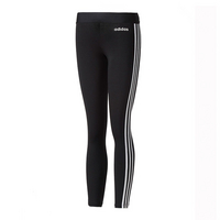 Adidas阿迪达斯女裤训练系列 W E 3S TIGHT 运动 长裤 DP2389