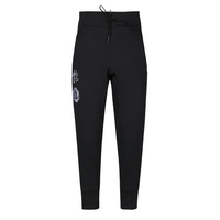 Adidas阿迪达斯男裤篮球系列 CNY ROSE PANT 运动 长裤 DP5748