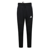 Adidas阿迪达斯男裤裤运动裤休闲透气修身小脚长裤 DQ1448