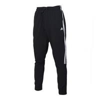Adidas阿迪达斯男裤裤防风保暖运动裤时尚长裤休闲裤 DQ1475