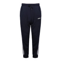 Adidas阿迪达斯男裤训练系列 E 3S T PNT FT 运动 长裤 DU0478