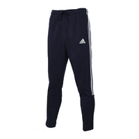 Adidas阿迪达斯男裤MH 3S Tiro P FL针织长裤 DX0651