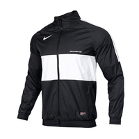 NIKE男装F.C. 足球夹克 AQ1276-010