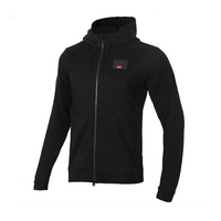 NIKE男装装夹克Jordan连帽开衫长袖针织运动服 AV2291-010