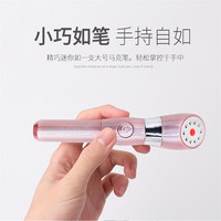出口产品 LED光疗按摩仪 三合一智能美妆刷 美颜神器 SJ-Y02