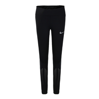 NIKE女裤运动训练跑步长裤紧身裤 AJ8759-010