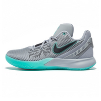 NIKE男鞋Kyrie 5欧文5 JDI 黑粉糖果低帮实战篮球鞋 AO4438-003