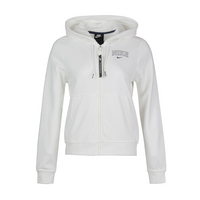 NIKE女装运动休闲夹克外套 AV8301-133