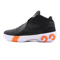 NIKE男鞋Air Jordan Ultra Fly 3 AJ巴特勒实战篮球鞋 BQ6280-008
