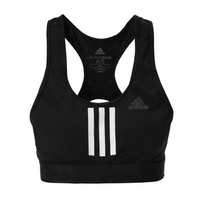 Adidas阿迪达斯女装DRST ASK SPR 3S 训练运动内衣 DT4026