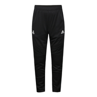 Adidas阿迪达斯男裤运动裤足球训练舒适透气休闲收脚长裤 DT9876