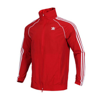 阿迪达斯三叶草男装阿迪达斯 SST WINDBREAKER外套 DV1587