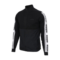阿迪休闲男装阿迪达斯 FP TRACKTOP 运动外套 DW7889