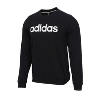阿迪休闲男装阿迪达斯 运动休闲系列 M CE SWEATSHIRT 运动 卫衣 DW7923