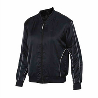 阿迪休闲女装阿迪达斯 CS SPRING JKT 棉服 DW8310