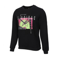 阿迪休闲男装阿迪达斯 运动休闲系列 M CS SWEATSHIRT 运动 卫衣 DZ8718