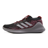 Adidas阿迪达斯中性鞋purebounce轻便缓震保暖休闲运动跑步鞋 F36925